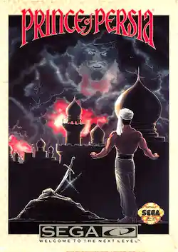 Prince of Persia